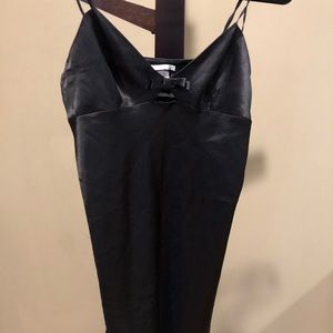 NWT VICTORIA SECRET BLACK TEDDY